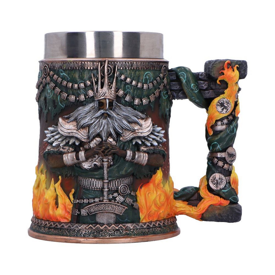DARK SOULS Gwyn Tankard 15.5cm B7183C25