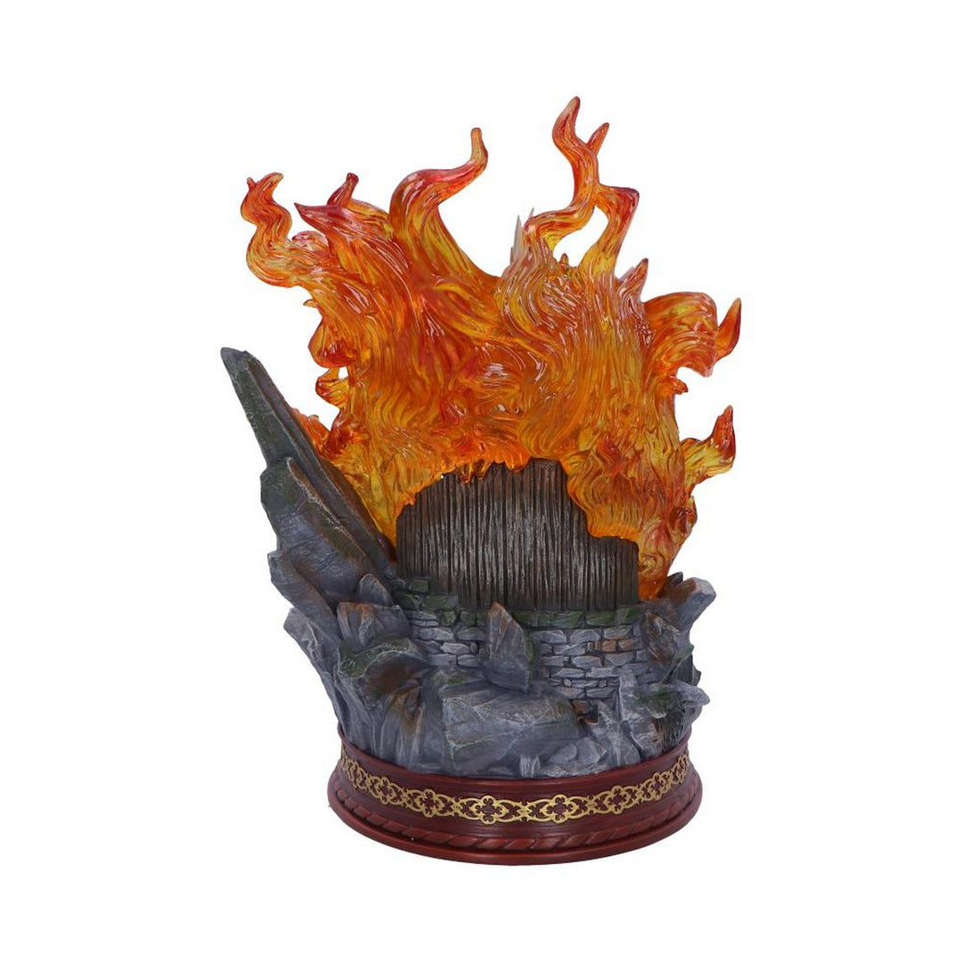 Harry Potter Hungarian Horntail Bust 30cm B7184C25