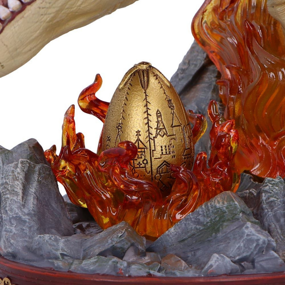 Harry Potter Hungarian Horntail Bust 30cm B7184C25
