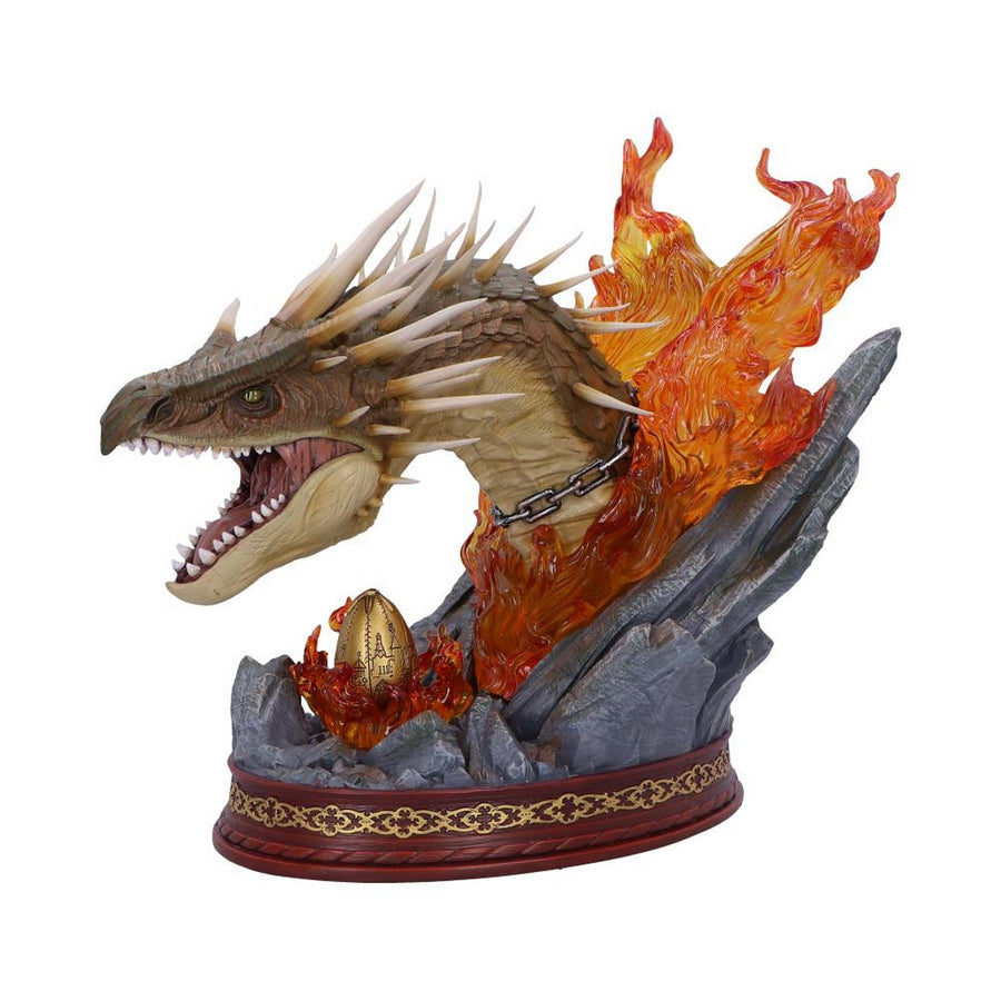Harry Potter Hungarian Horntail Bust 30cm B7184C25