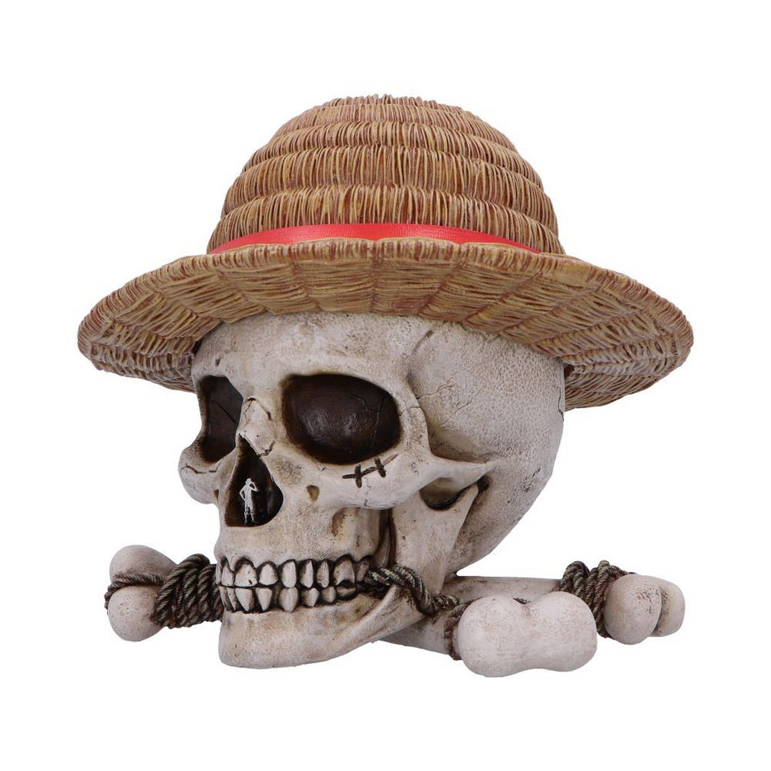 One Piece Luffy Jolly Roger Box B7185C25