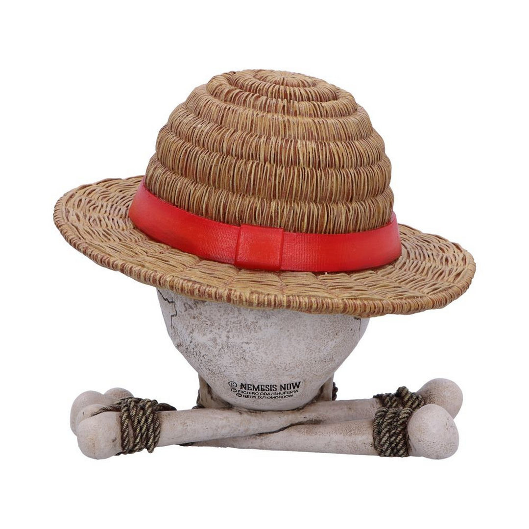 One Piece Luffy Jolly Roger Box B7185C25