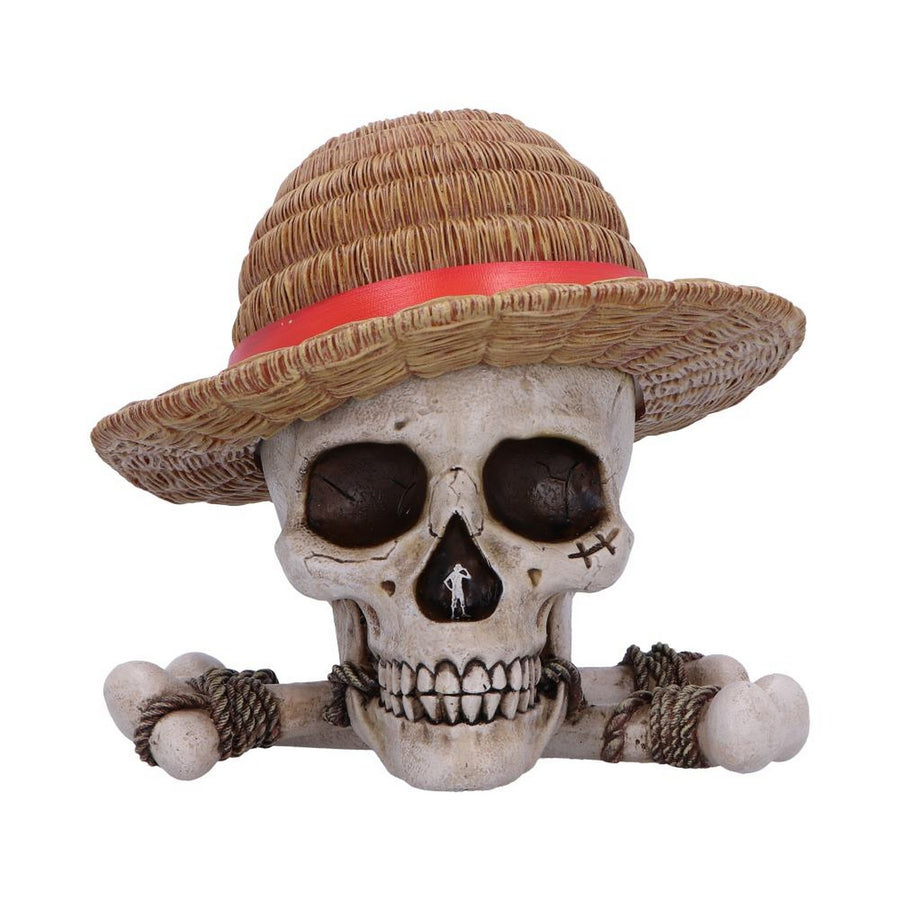 One Piece Luffy Jolly Roger Box B7185C25