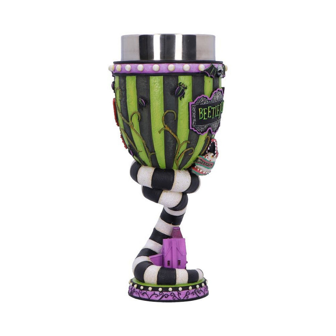 Beetlejuice Goblet 20.2cm B7188C25