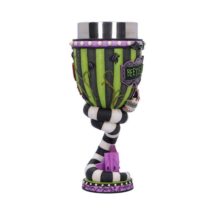 Beetlejuice Goblet 20.2cm B7188C25