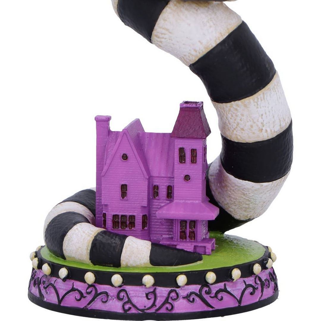 Beetlejuice Goblet 20.2cm B7188C25