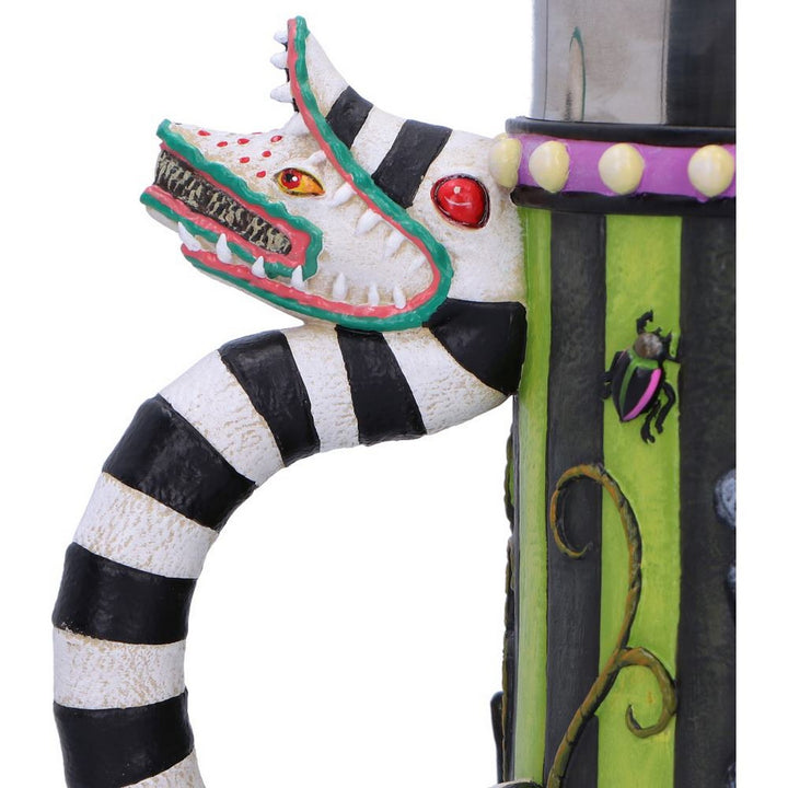 Beetlejuice Tankard 15.5cm B7189C25