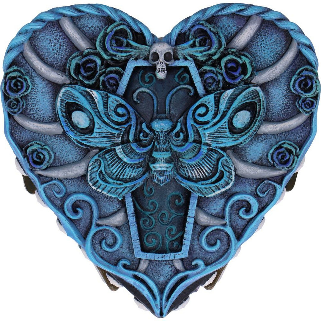 Corpse Bride - With This Ring Vow Box 5cm B7190C25