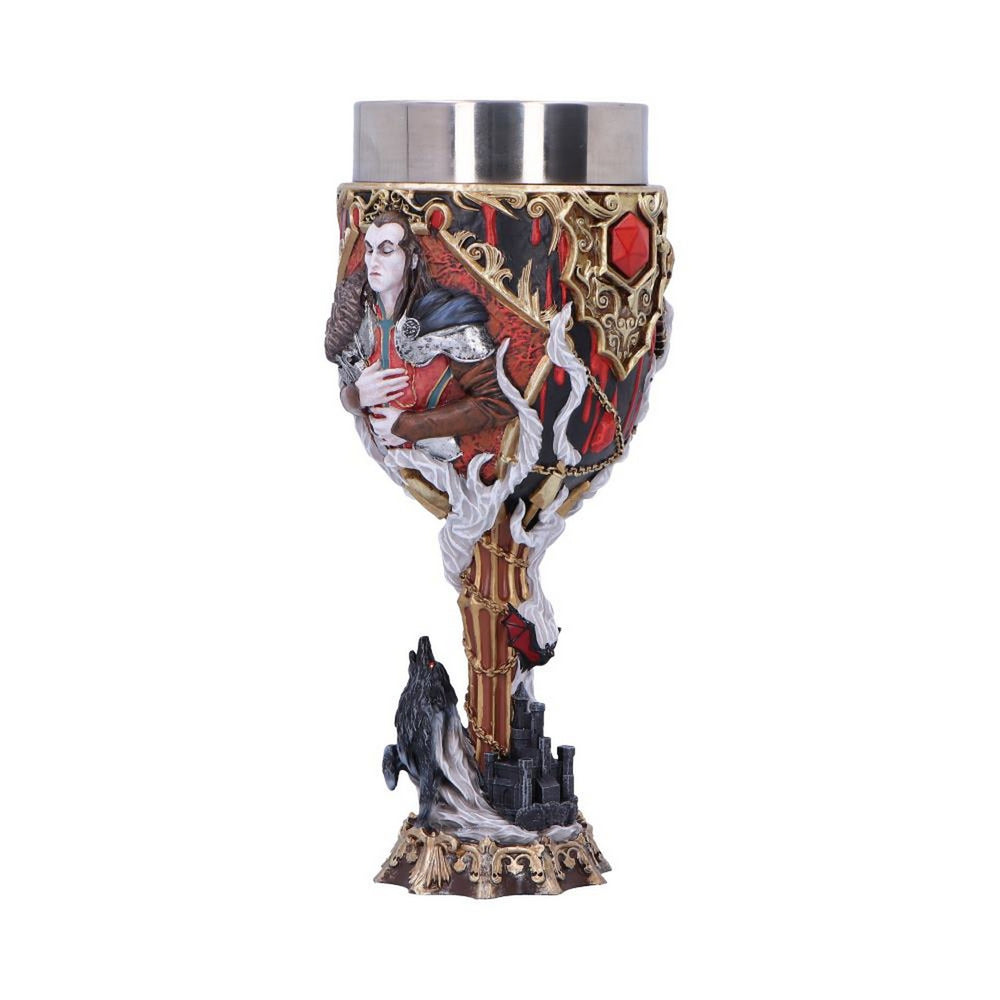 Dungeons & Dragons Strahd Goblet 19.5cm B7191C25