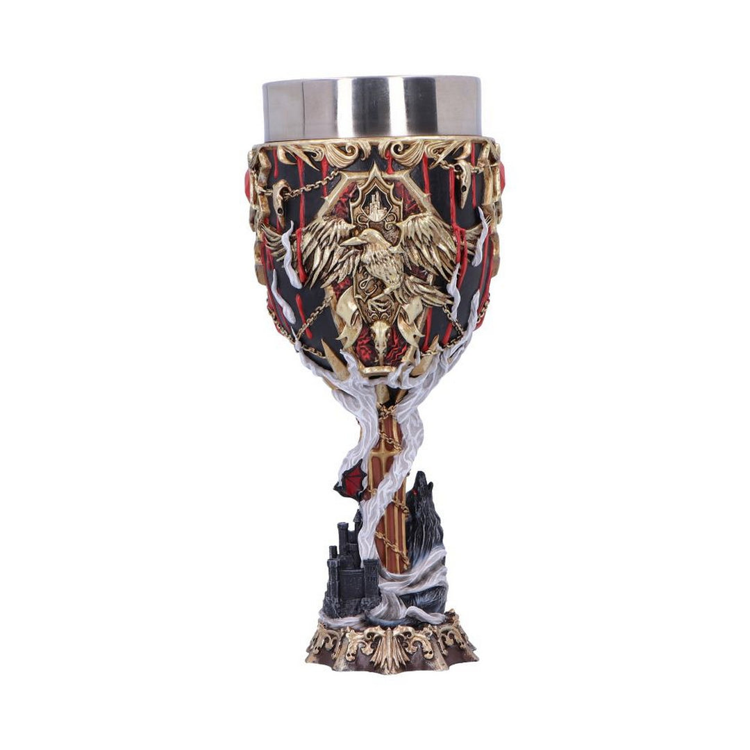 Dungeons & Dragons Strahd Goblet 19.5cm B7191C25