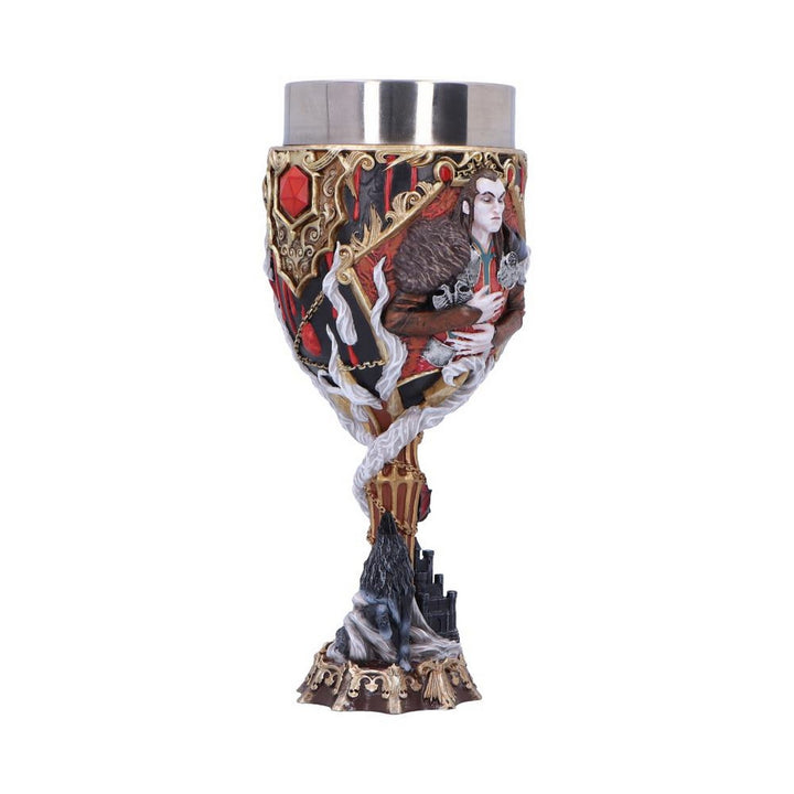 Dungeons & Dragons Strahd Goblet 19.5cm B7191C25