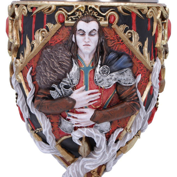 Dungeons & Dragons Strahd Goblet 19.5cm B7191C25
