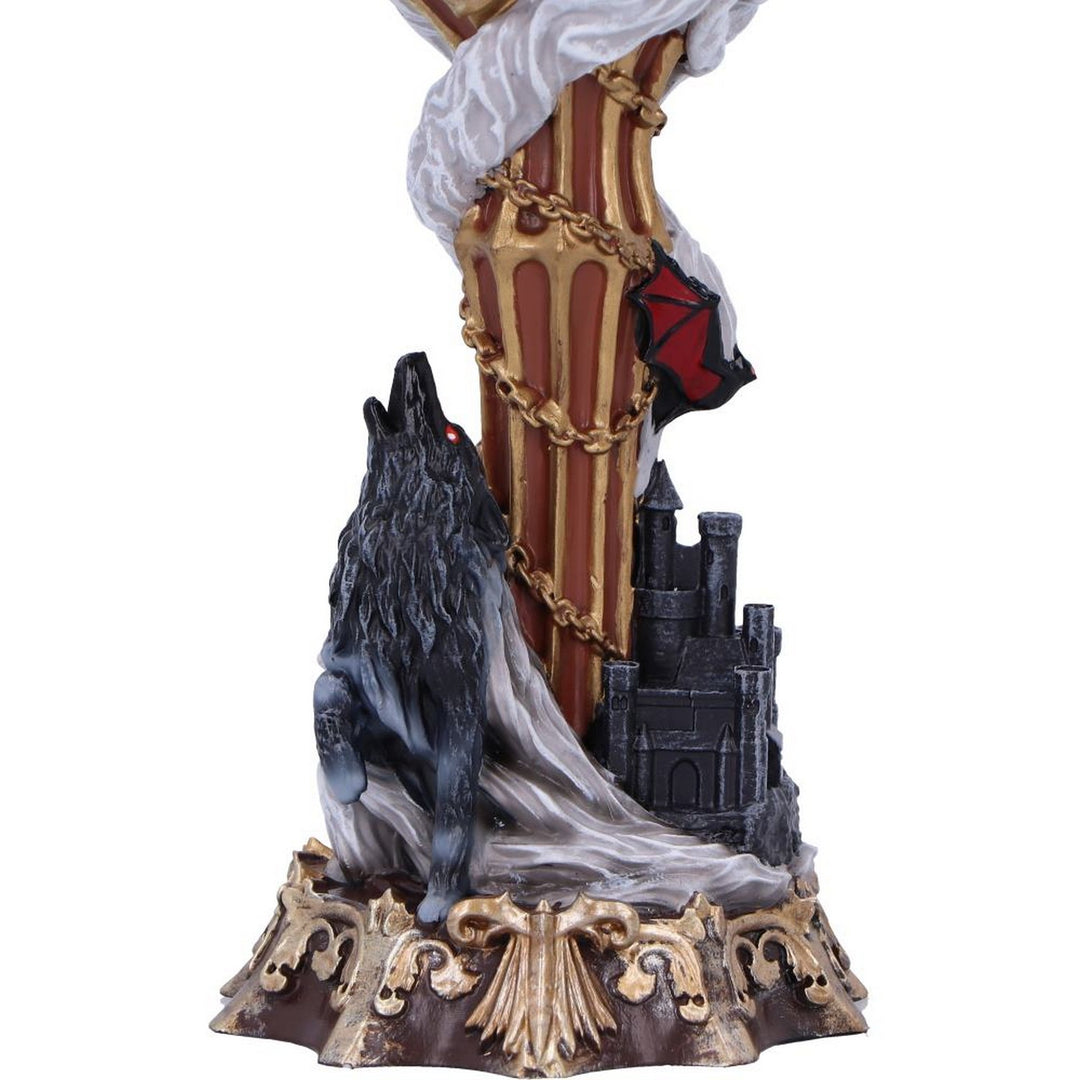 Dungeons & Dragons Strahd Goblet 19.5cm B7191C25