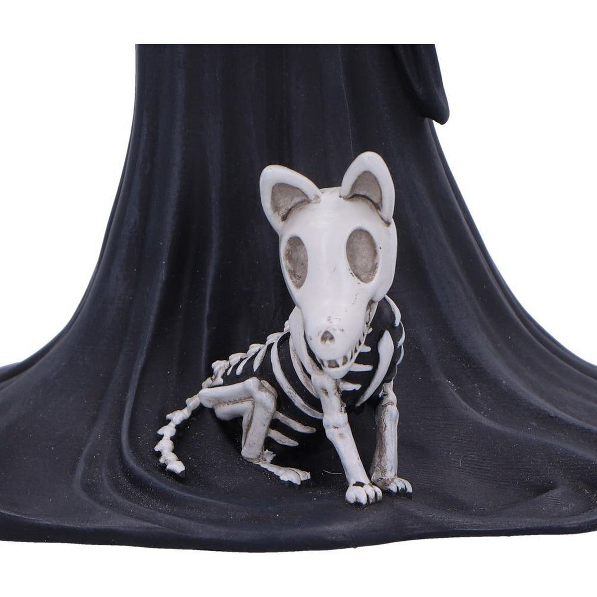 Eternal Skeleton Companion Figurine 24cm B7195C25