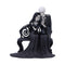 Eternal Bond Skeleton Figurine 19cm B7196C25
