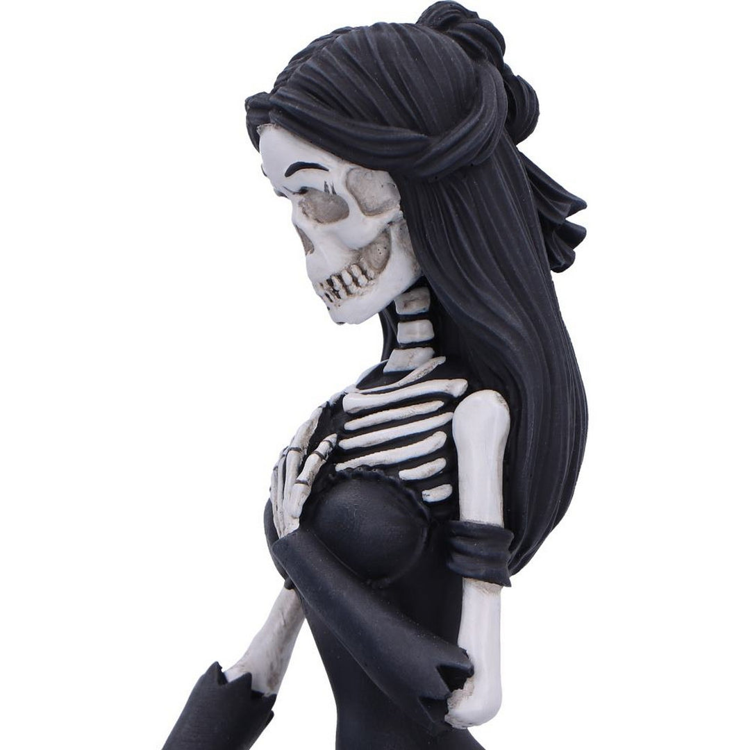 Eternal Proposal Skeleton Figurine 23cm B7197C25