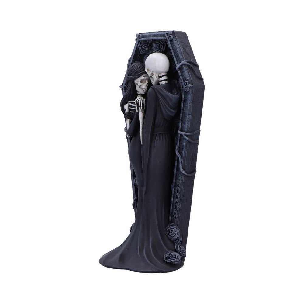 Eternal Promise Skeletal Figurine 26cm B7198C25