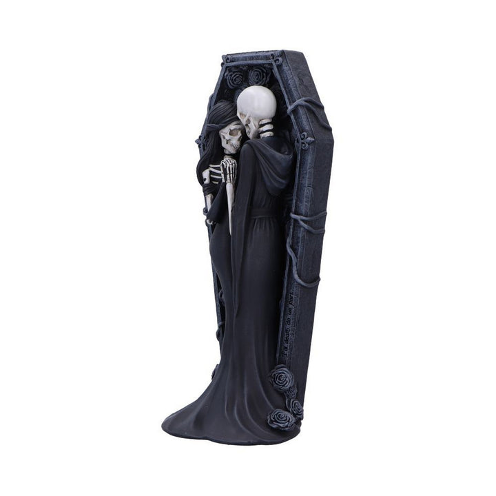 Eternal Promise Skeletal Figurine 26cm B7198C25