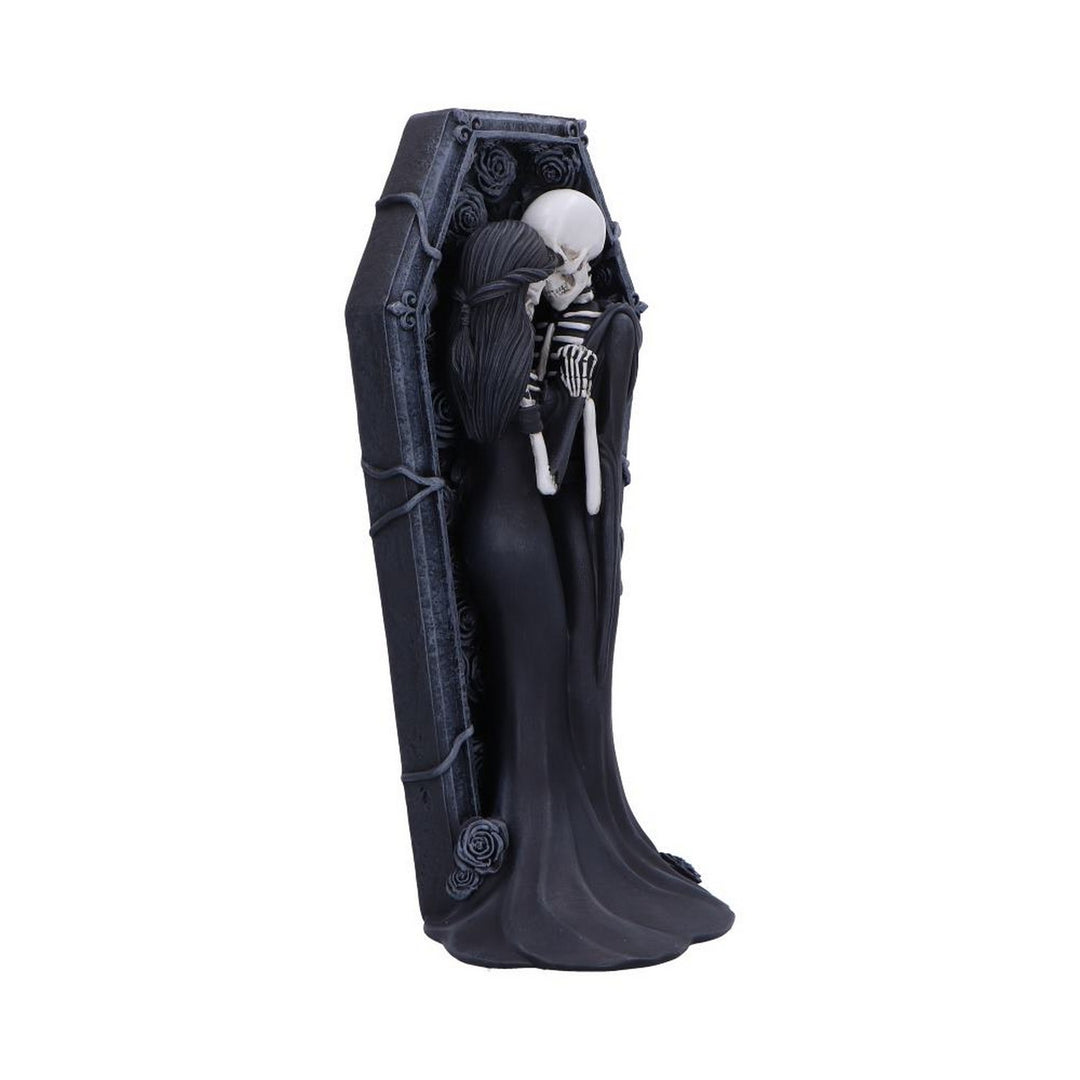 Eternal Promise Skeletal Figurine 26cm B7198C25