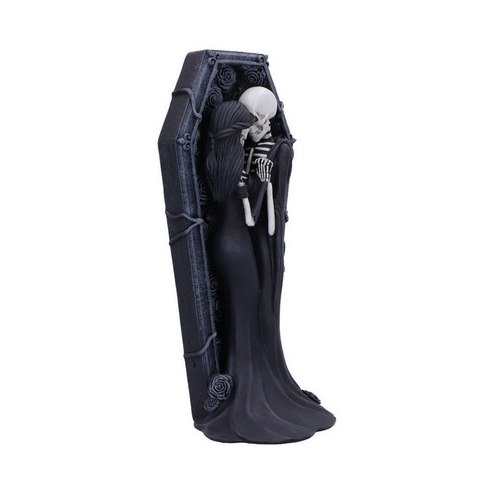 Eternal Promise Skeletal Figurine 26cm B7198C25