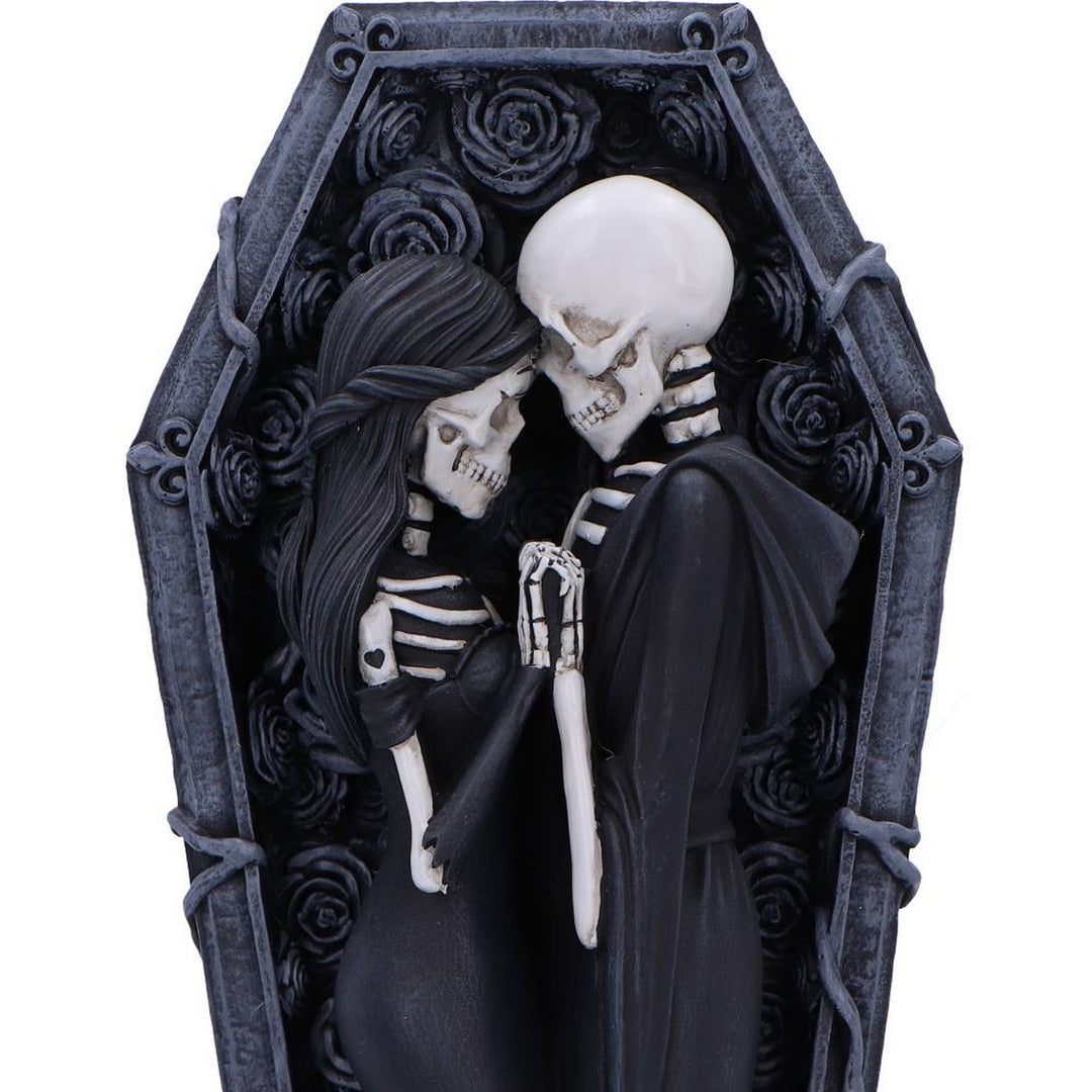 Eternal Promise Skeletal Figurine 26cm B7198C25