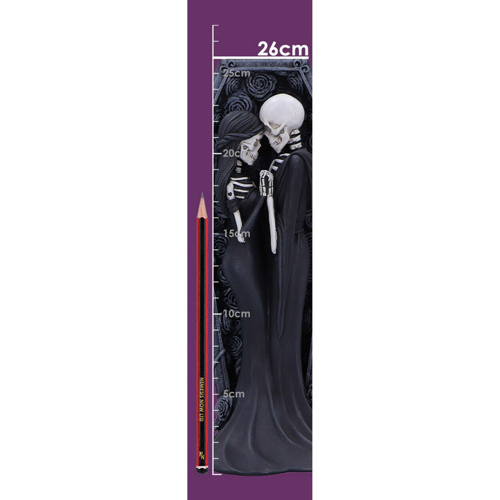 Eternal Promise Skeletal Figurine 26cm B7198C25