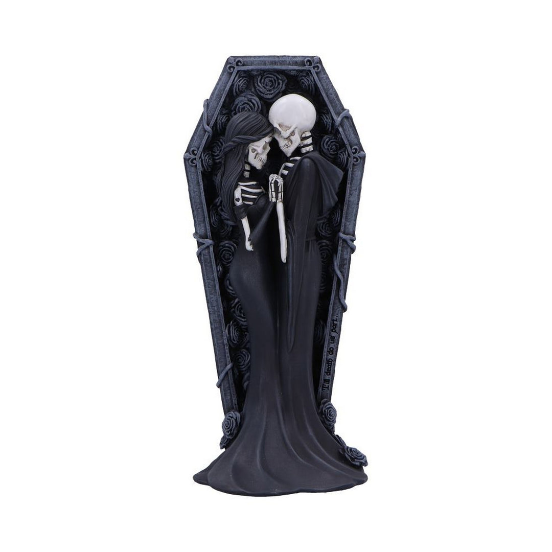 Eternal Promise Skeletal Figurine 26cm B7198C25