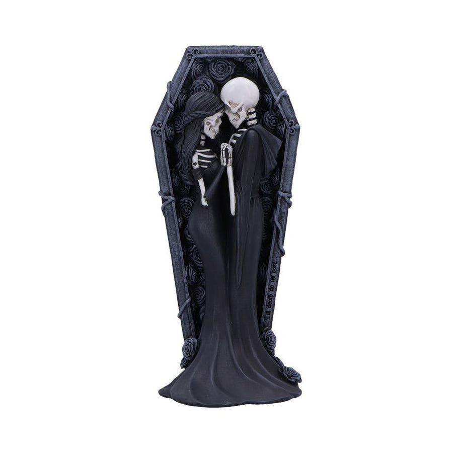 Eternal Promise Skeletal Figurine 26cm B7198C25
