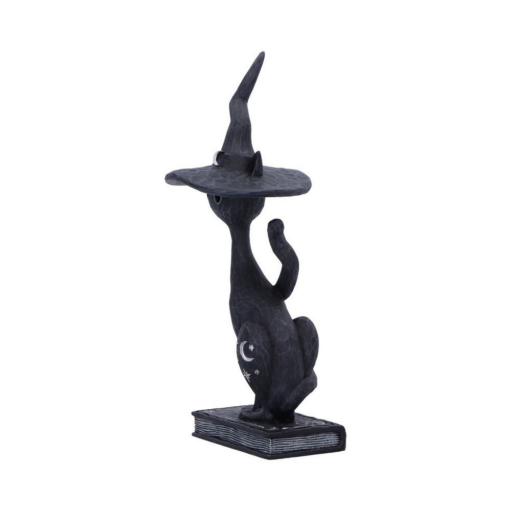 Enchant Spell Cats Figurine 17cm B7202C25