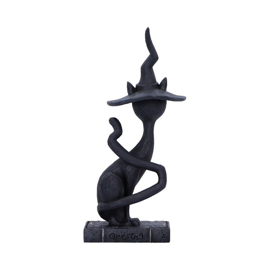 Enchant Spell Cats Figurine 17cm B7202C25