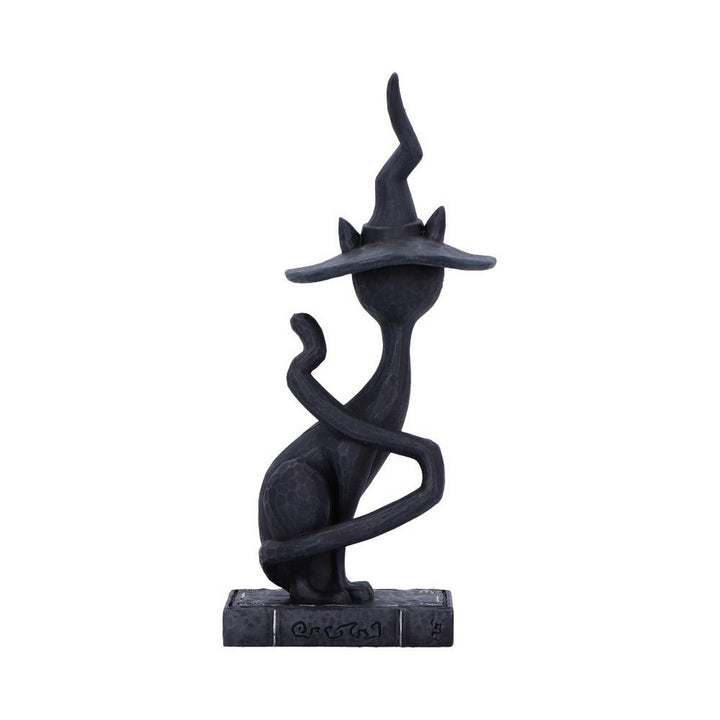 Enchant Spell Cats Figurine 17cm B7202C25