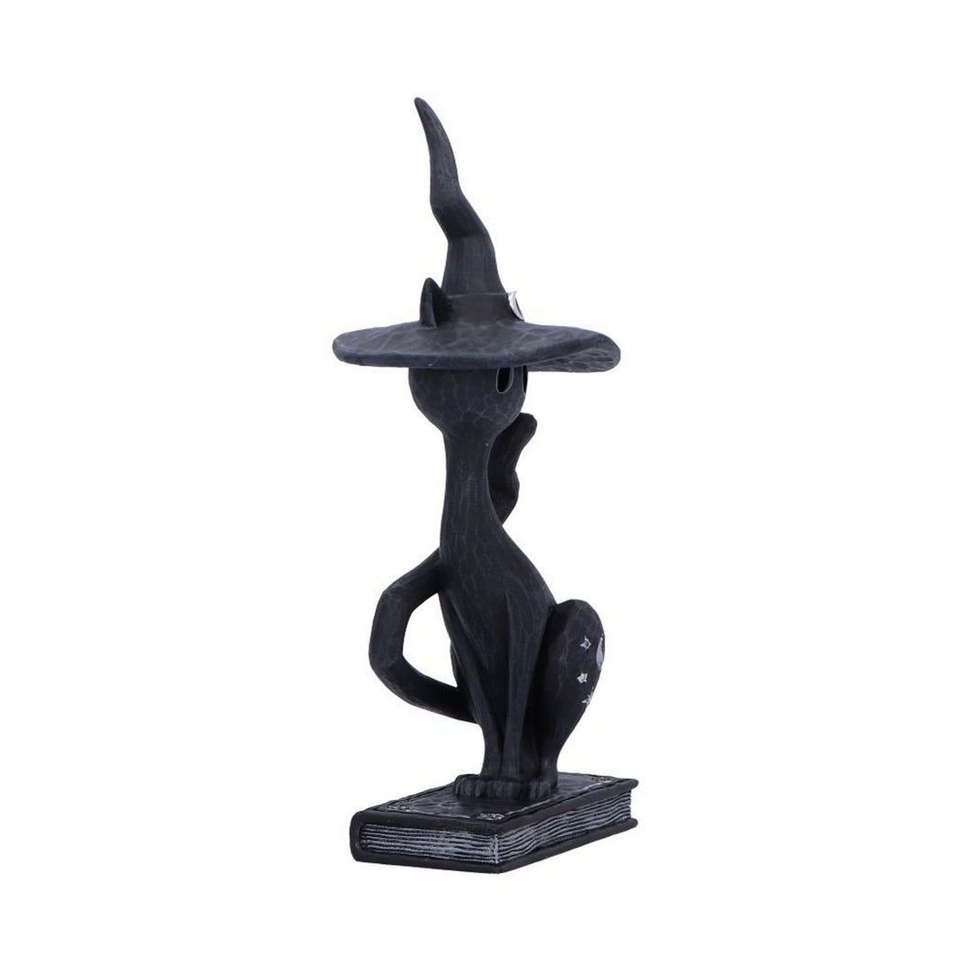 Enchant Spell Cats Figurine 17cm B7202C25