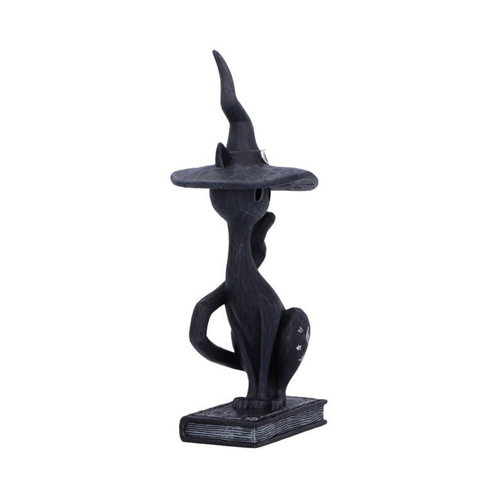 Enchant Spell Cats Figurine 17cm B7202C25