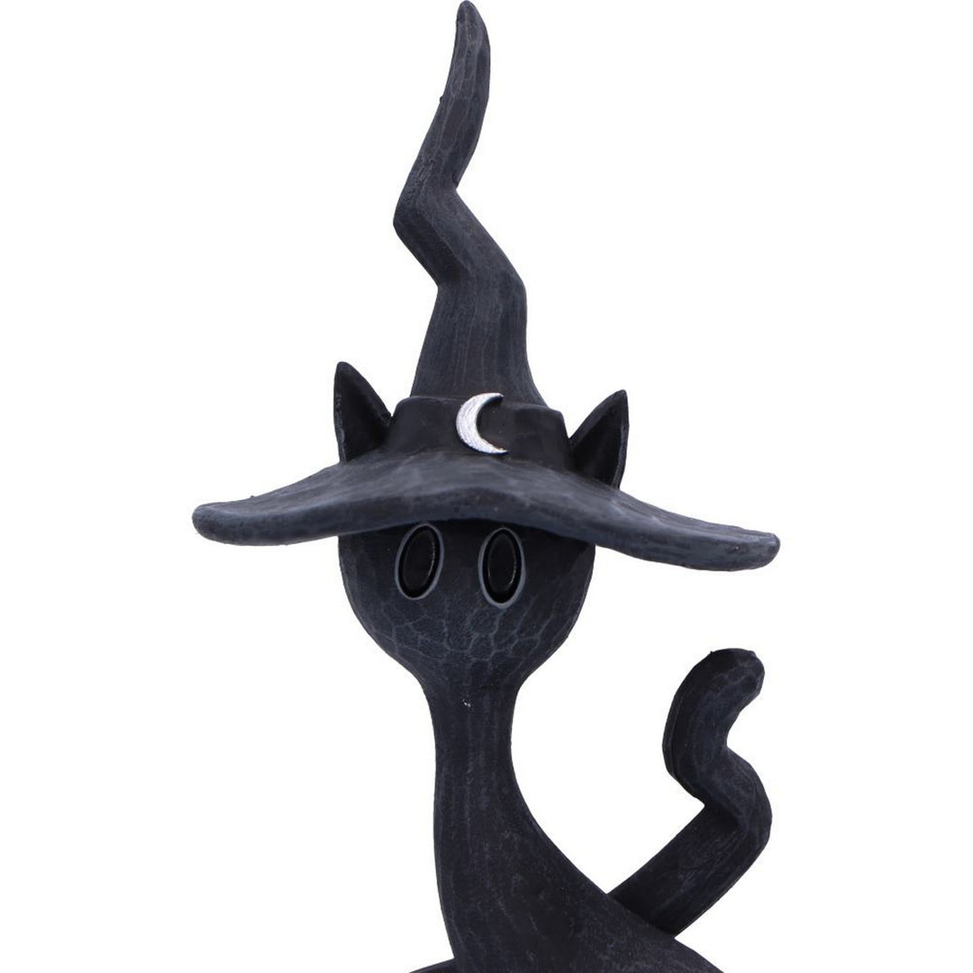 Enchant Spell Cats Figurine 17cm B7202C25