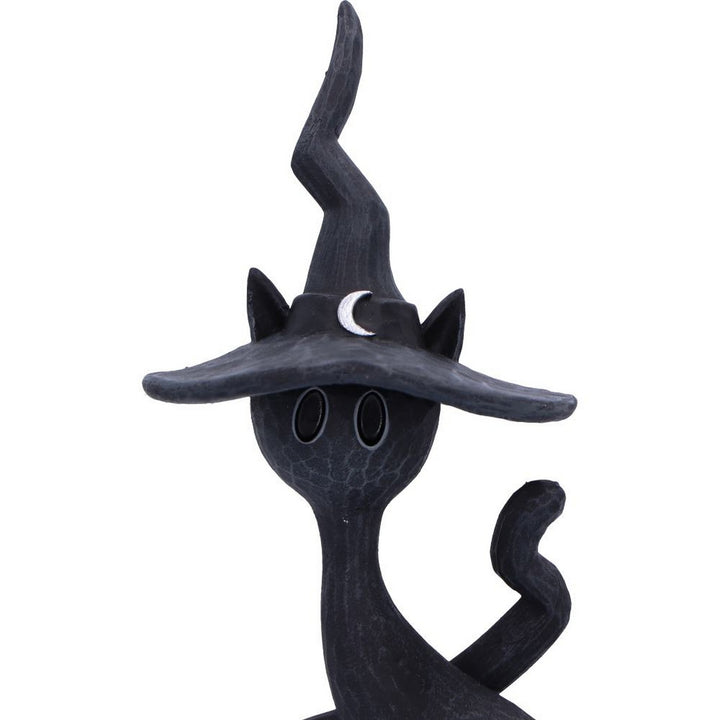 Enchant Spell Cats Figurine 17cm B7202C25