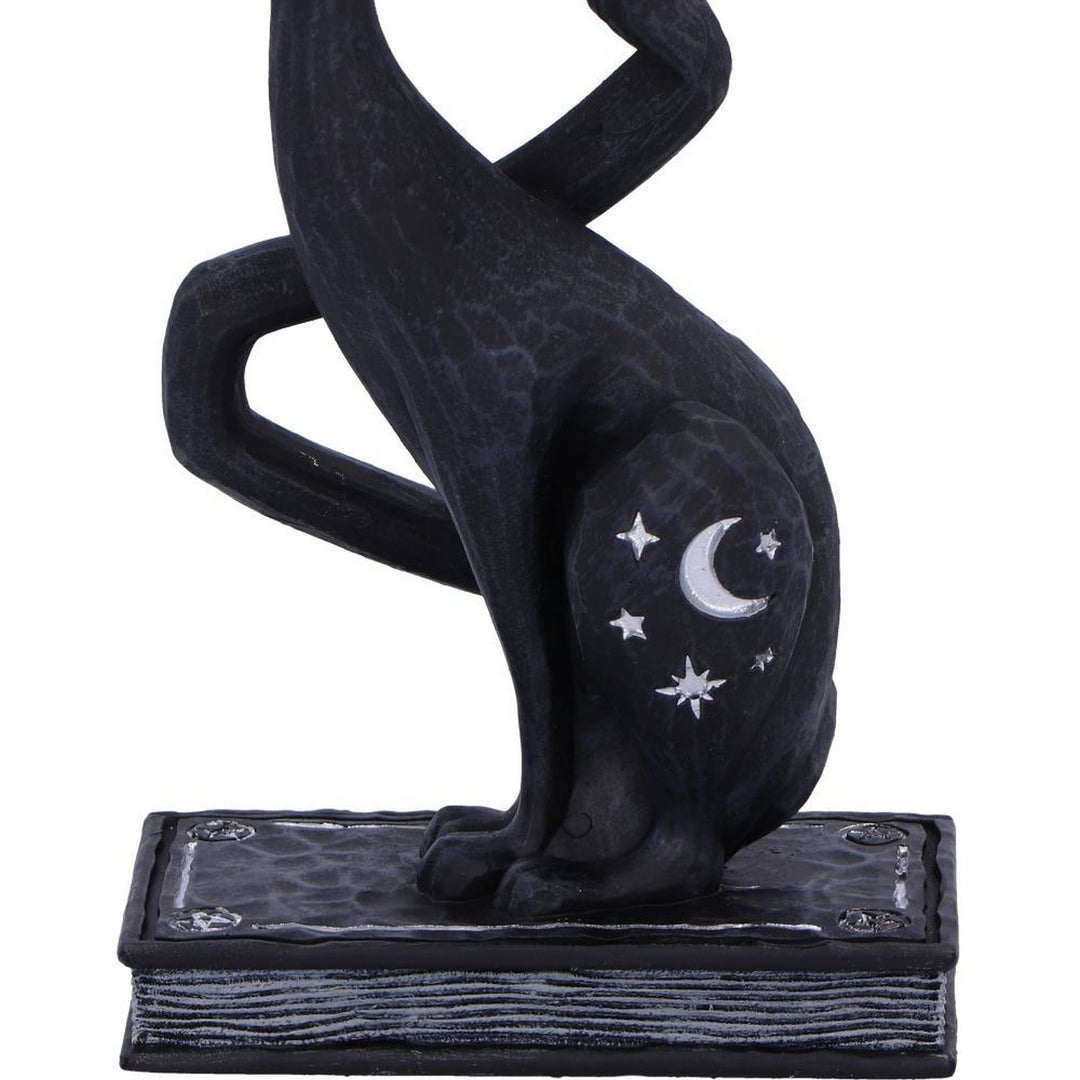 Enchant Spell Cats Figurine 17cm B7202C25