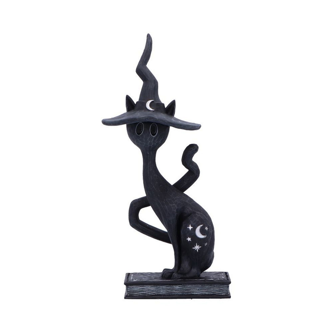 Enchant Spell Cats Figurine 17cm B7202C25