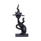 Enchant Spell Cats Figurine 17cm B7202C25