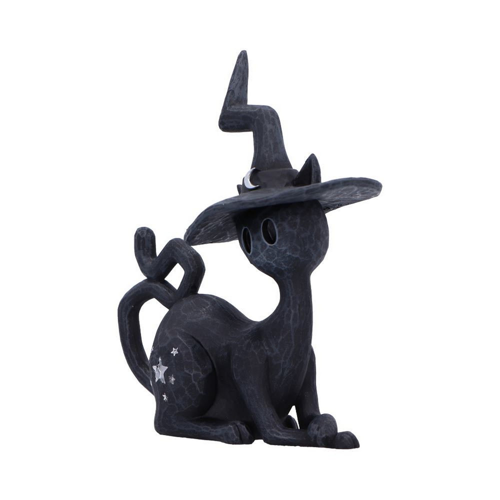 Charm Spell Cats Figurine 12.5cm B7203C25
