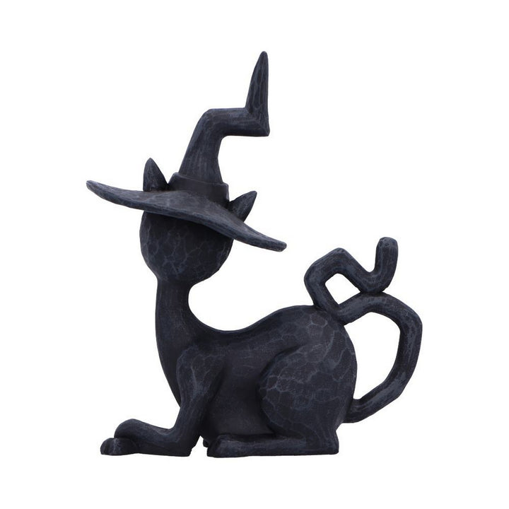 Charm Spell Cats Figurine 12.5cm B7203C25