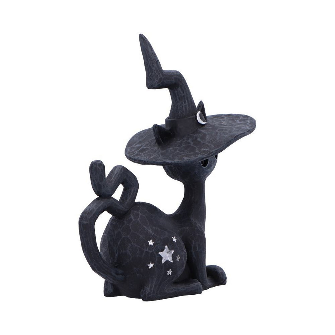 Charm Spell Cats Figurine 12.5cm B7203C25