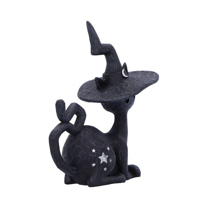 Charm Spell Cats Figurine 12.5cm B7203C25