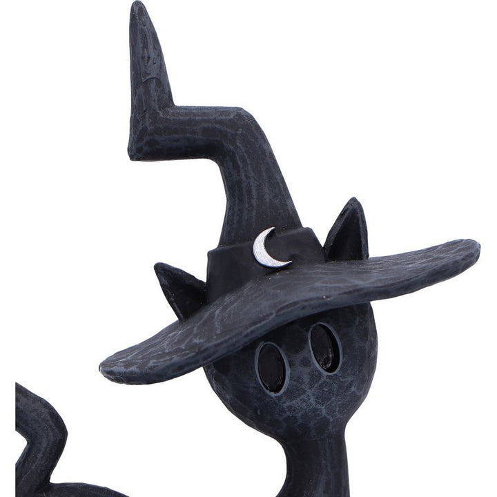 Charm Spell Cats Figurine 12.5cm B7203C25