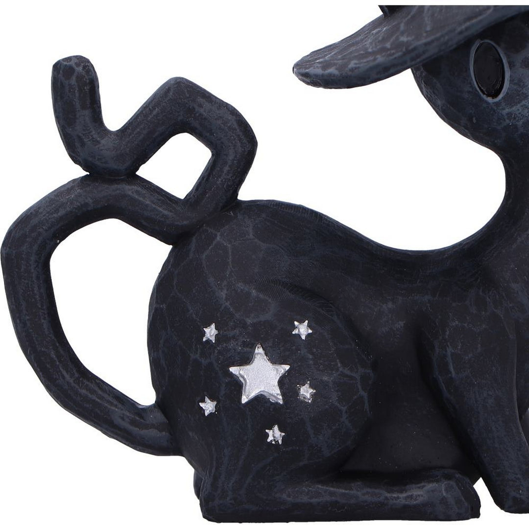 Charm Spell Cats Figurine 12.5cm B7203C25