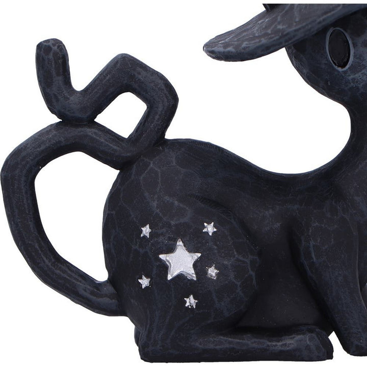 Charm Spell Cats Figurine 12.5cm B7203C25