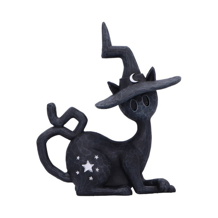 Charm Spell Cats Figurine 12.5cm B7203C25