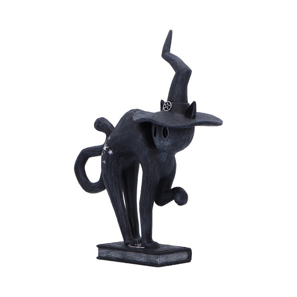 Hex Spell Cats Figurine 15.2cm B7204C25