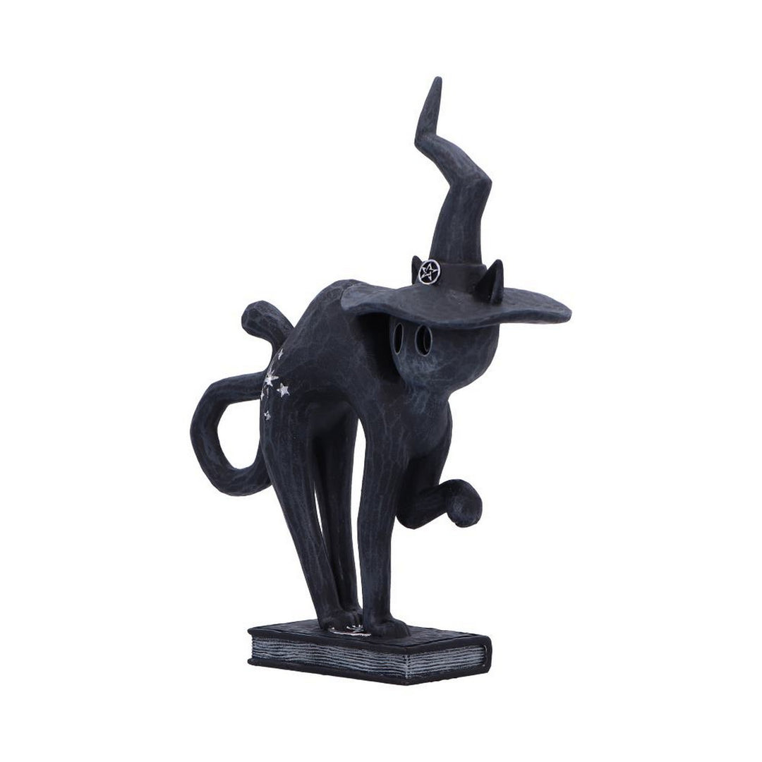 Hex Spell Cats Figurine 15.2cm B7204C25