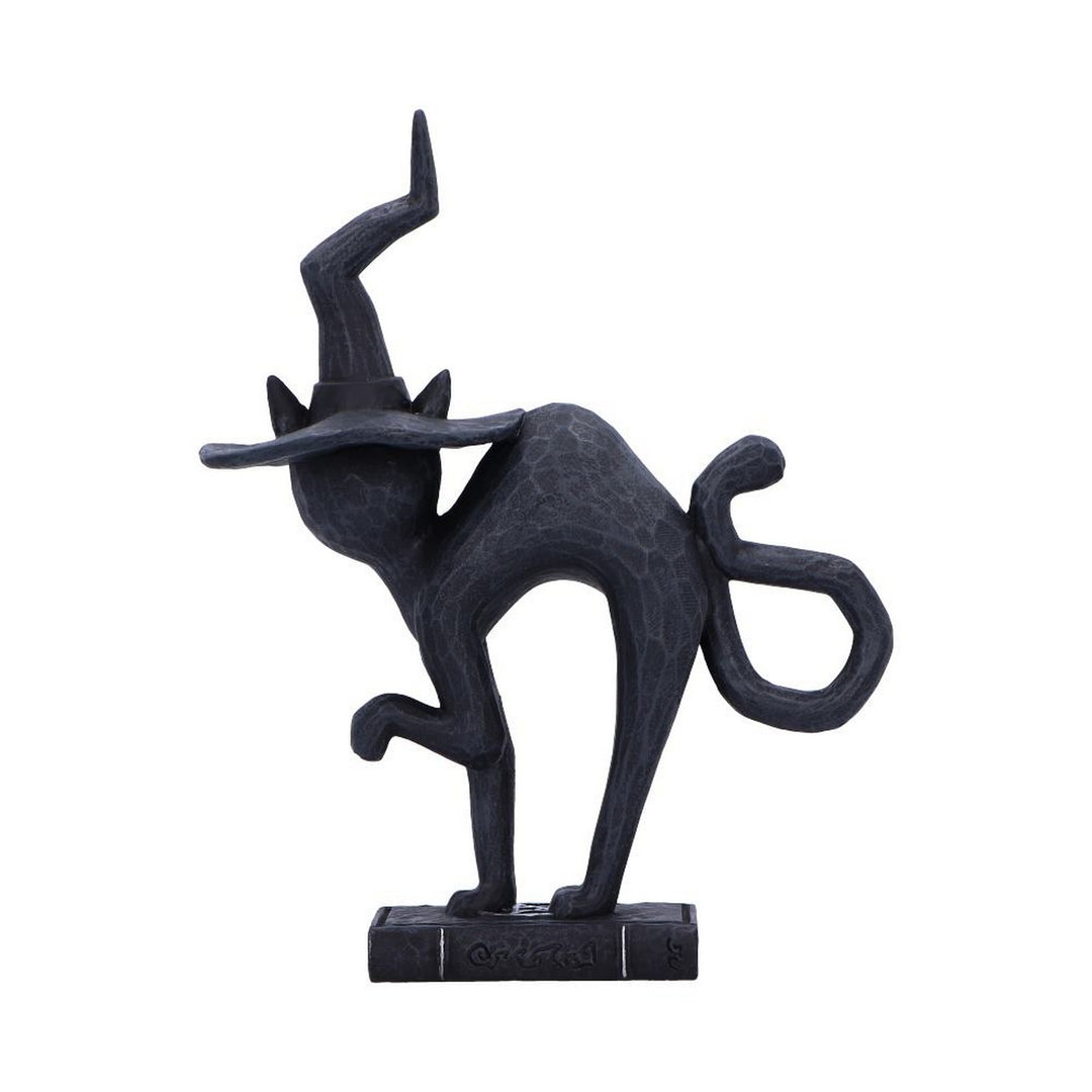 Hex Spell Cats Figurine 15.2cm B7204C25