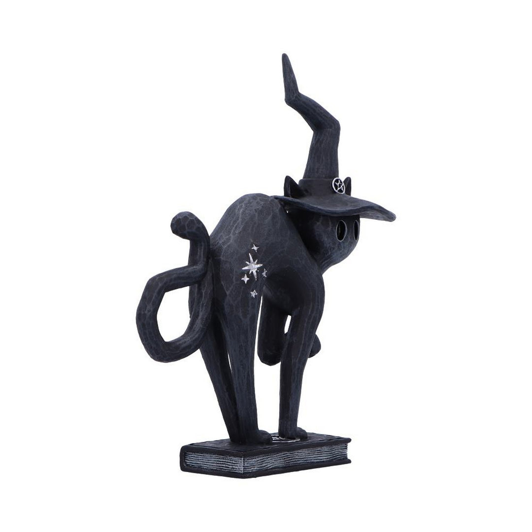 Hex Spell Cats Figurine 15.2cm B7204C25